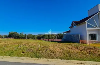 Lote jardins capri com 260 m² - quitado r$ 270.000,00