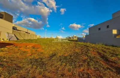 Terreno à venda no Jardins Parma, Senador Canedo 