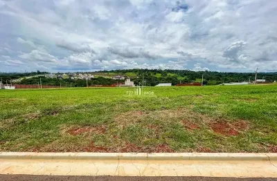 Lote jardins parma com  257,98m² quitado e registrado