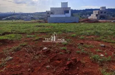 Lote jardins parma com 250 m² - quitado r$ 255.056,97