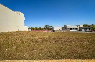 Jardins capri lote com 250,00m², ágio r$221 000,00.