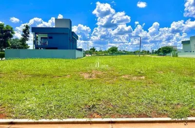 Terras alpha 2 - lote com 301,02 m² - lote quitado r$ 220.000,00