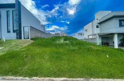 Lote no jardins barcelona - lote com 300 m²- ágio r$150.000,00