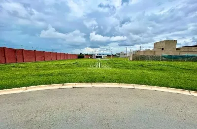 Terreno à venda no Jardins Bolonha, Senador Canedo 