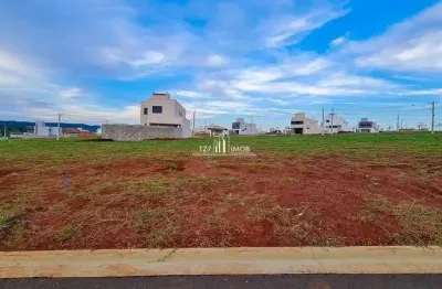 Jardins parma - lote com 274,14 m² ágio r$ 148.500,00