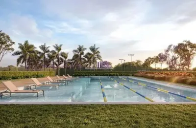 Lote jardins turim com 256,48 m² - agio r$ 124.541,09