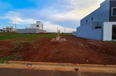 Ágio lote jardins parma, lote com ótima topografia, com 268,09 m², .