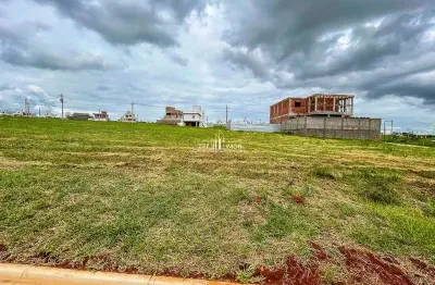 Lote jardins parma com  274,26m², agio: r$ 90.000,00.