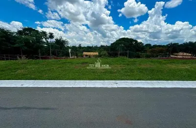 Solaris laguna - lote com 456,86 m² - ágio de r$ 132.000,00
