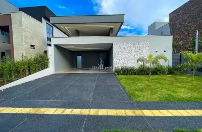 Casa térrea sem vizinho de frente no- jardins capri.
