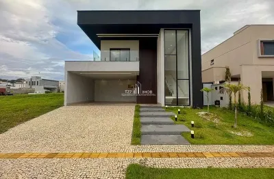 Sobrado de alto padrão no jardins bolonha com 4 suítes.
