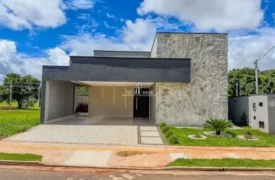 Casa térrea com 3 suítes independentes localizada no rosa de leiria