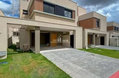 Ágio sobrado casa jardins marselha, com 4 quartos sendo 3 suítes plena