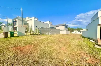 Terreno à venda no Terras Alpha Residencial 2, Senador Canedo 