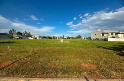 Terreno à venda no Terras Alpha Residencial 2, Senador Canedo 