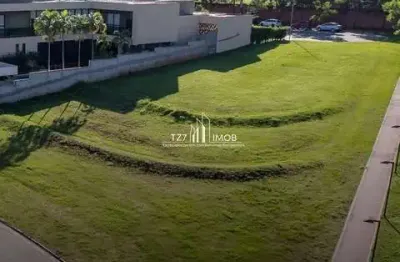 Terreno à venda no Jardins Munique, Goiânia 