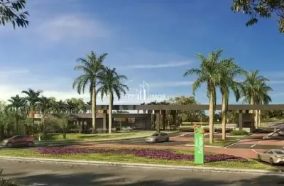 Terreno à venda no Jardins Zurique, Goiânia 