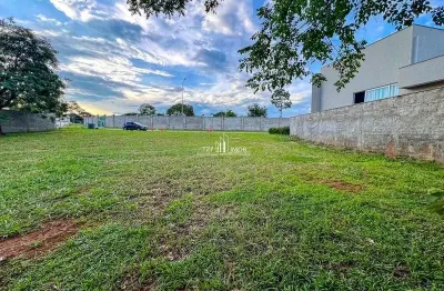 Agio portal do sol garden - lote com 550,00m² - agio r$ 345.000,00.