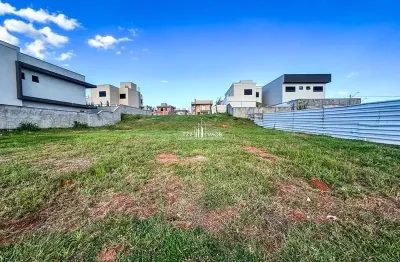 Lote jardins capri com 283,65 m² - quitado e escriturado.