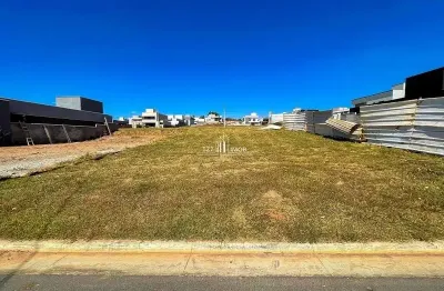 Lote plano jardins porto - lote com 302,92m² - quitado e registrado