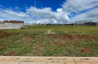 Terreno à venda no Jardins Capri, Senador Canedo 