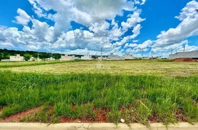 Jardins parma - lote com 273,95 m² ágio r$ 115.000,00
