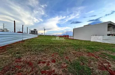 Jardins parma - lote com 240,21 m²- ágio r$110.000,00
