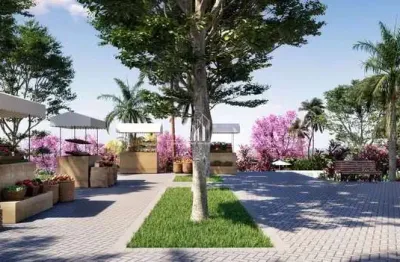 Terreno à venda no Residencial Marília, Senador Canedo 