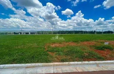 Lote solaris laguna, lote com 278m² - entrada r$  20.850,00