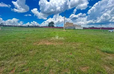 Lote solaris laguna, lote com 275,33m² - entrada r$ 20.649,76