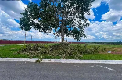 Lote solaris laguna, lote com 275,33m² - entrada r$ 20.257,50