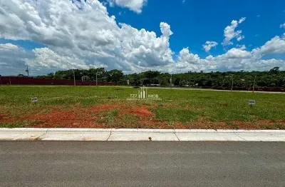 Lote solaris laguna, lote com  266,68m² - entrada r$ 20.000.00