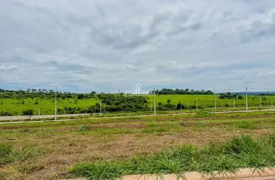 Lote vinhas flamboyant com 260,00 m² - entrada 3x de r$ 16.462,90