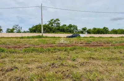 Lote vinhas flamboyant com 260,00 m² - entrada 3x de r$ 16.462,90