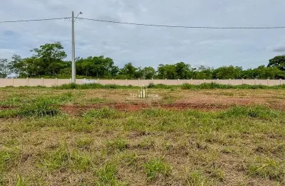 Lote vinhas flamboyant com 260,00 m² - entrada 3x de r$ 16.462,90