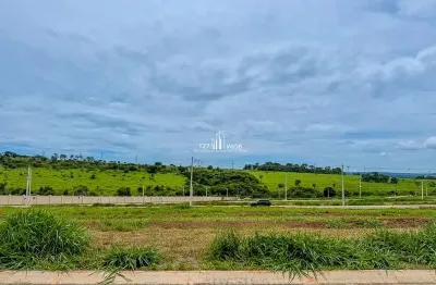Lote vinhas flamboyant com 260,00 m² - entrada 3x de r$ 16.462,90