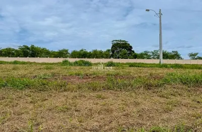 Lote vinhas flamboyant com 260,00 m² - entrada 3x de r$ 16.462,90