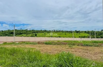 Lote vinhas flamboyant com 260,00 m² - entrada 3x de r$ 16.462,90