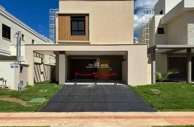 Ágio sobrado casa jardins marselha, com 3 suítes plenas.