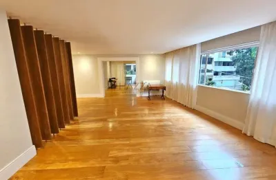 Apartamento com 3 quartos à venda na Rua Aperana, 1, Leblon, Rio de Janeiro