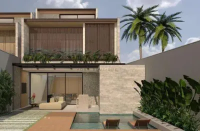 Casa em condomínio fechado com 4 quartos à venda na Avenida das Américas, 10500, Barra da Tijuca, Rio de Janeiro