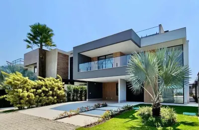 Casa em condomínio fechado com 5 quartos à venda na Avenida Jorge Curi, sn, Barra da Tijuca, Rio de Janeiro