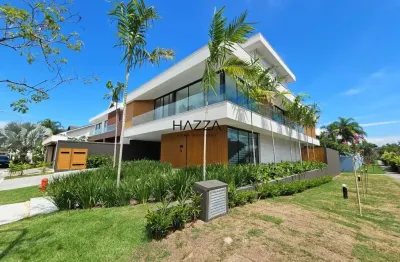 Casa em condomínio fechado com 5 quartos à venda na Avenida Rachel de Queiroz, 90, Barra da Tijuca, Rio de Janeiro