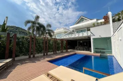 Casa em condomínio fechado com 4 quartos à venda na Praça Maria Clara Machado, 1, Barra da Tijuca, Rio de Janeiro