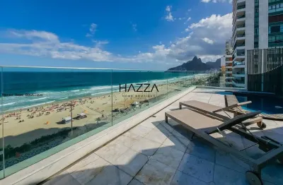 Cobertura com 4 quartos à venda em Ipanema, Rio de Janeiro 