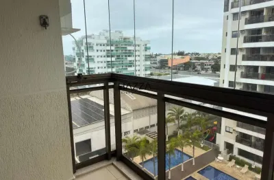 Apartamento 2 quartos aconchegante no recreio dos bandeirantes