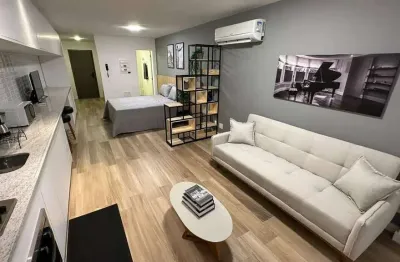Apartamento com 1 quarto à venda na Rua Barão da Torre, 105, Ipanema, Rio de Janeiro