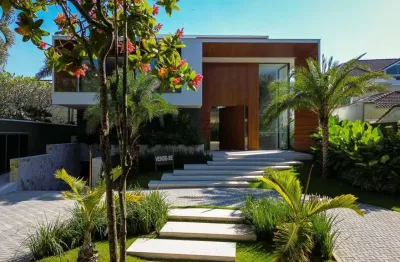 Casa em condomínio fechado com 5 quartos à venda na Avenida das Américas, 10501, Barra da Tijuca, Rio de Janeiro