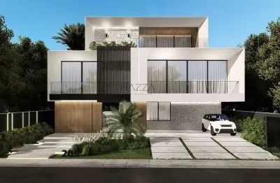 Casa em condomínio fechado com 5 quartos à venda na Avenida Rachel de Queiroz, 90, Barra da Tijuca, Rio de Janeiro