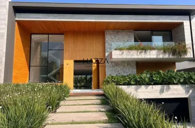 Casa em condomínio fechado com 5 quartos à venda na Avenida das Américas, 8445, Barra da Tijuca, Rio de Janeiro